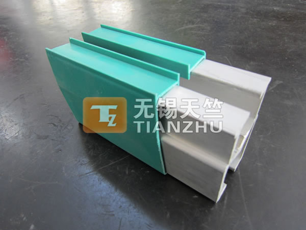 單級滑觸線.jpg 單級滑觸線.jpg